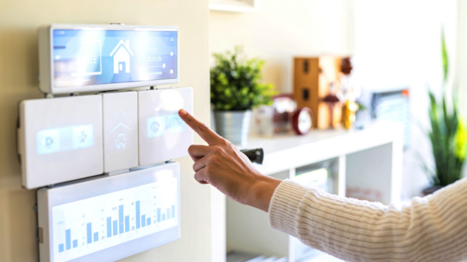 Technology automation